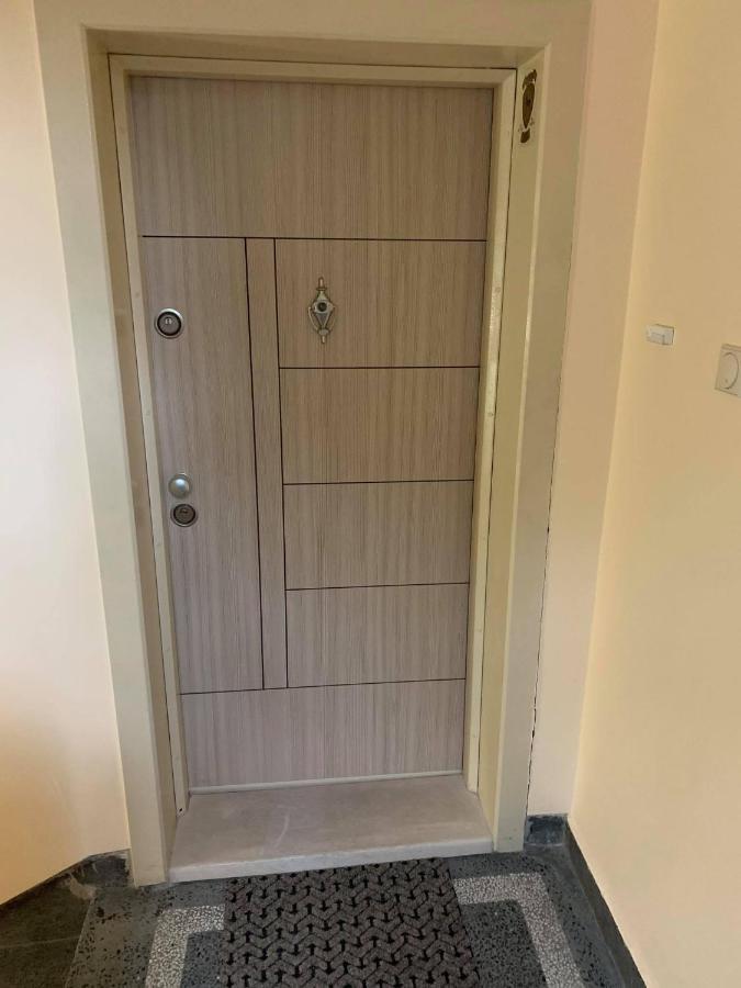 De Luxe Studio Burgas, City Center ภายนอก รูปภาพ